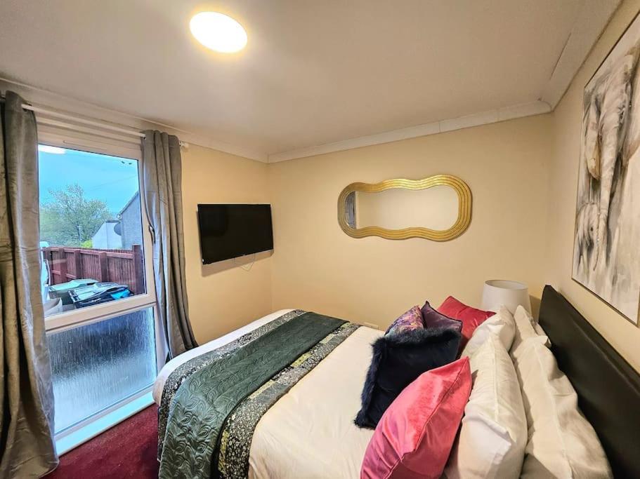 4 Bed House With 6 Beds * Édimbourg