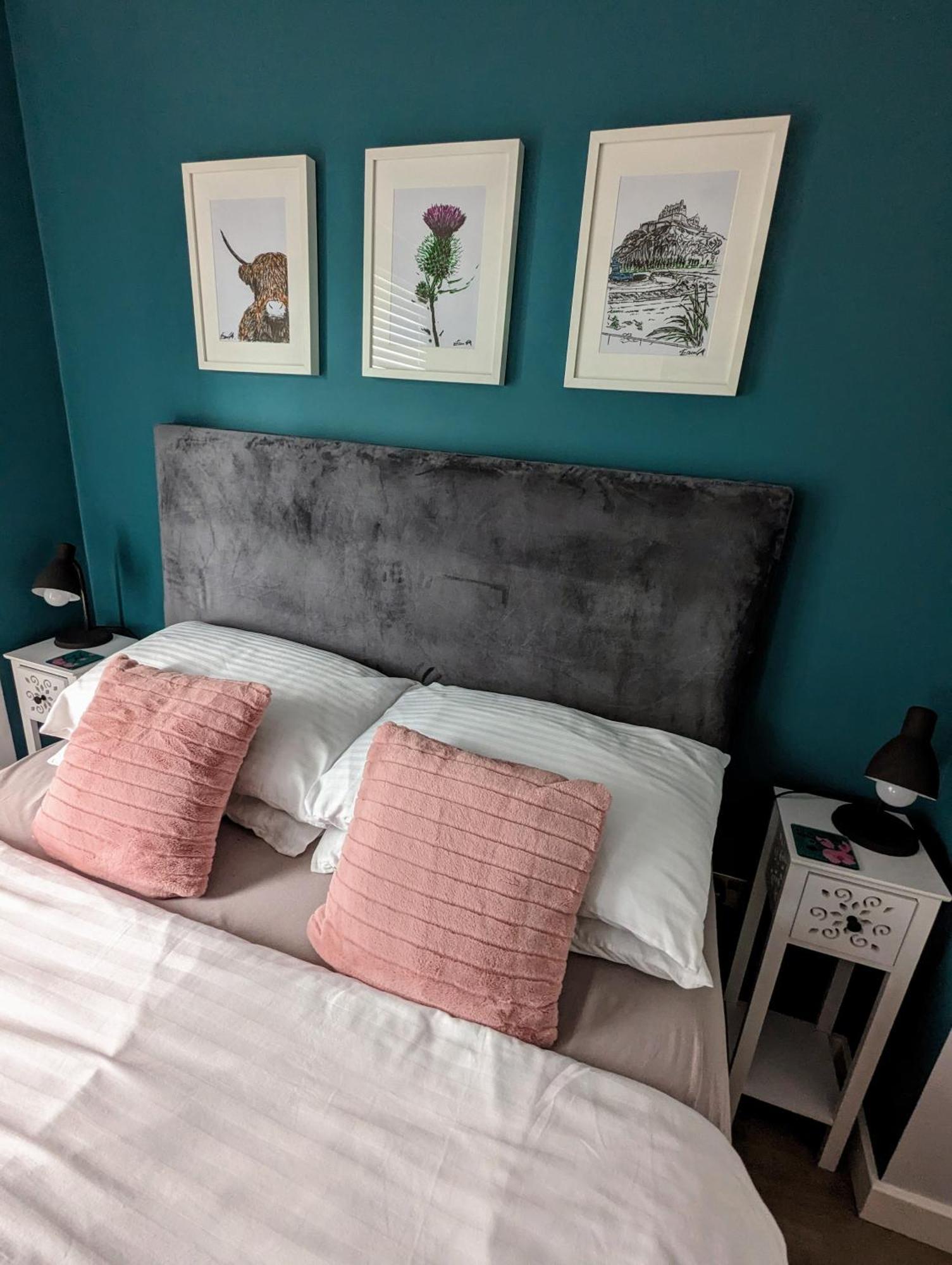 Cosy Guest In A Family With Free Parking *