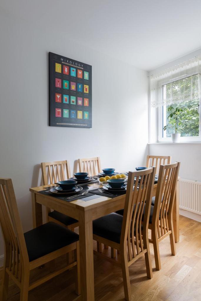 Apartment Thomahome Cosy&stylish EDI