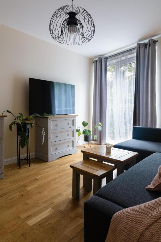 Apartment Thomahome Cosy&stylish EDI