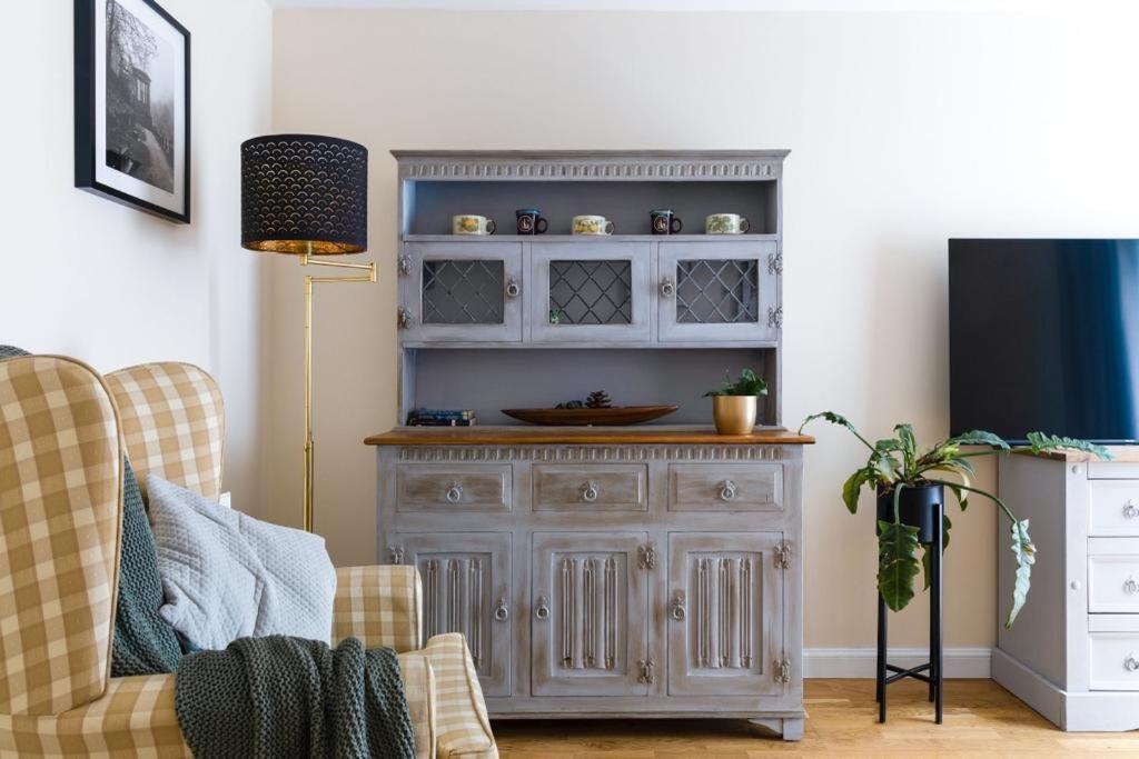 Thomahome Cosy&stylish Apartment