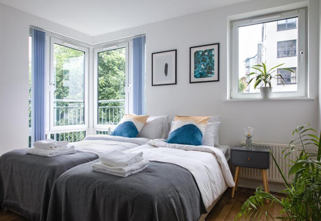 Apartment Thomahome Cosy&stylish