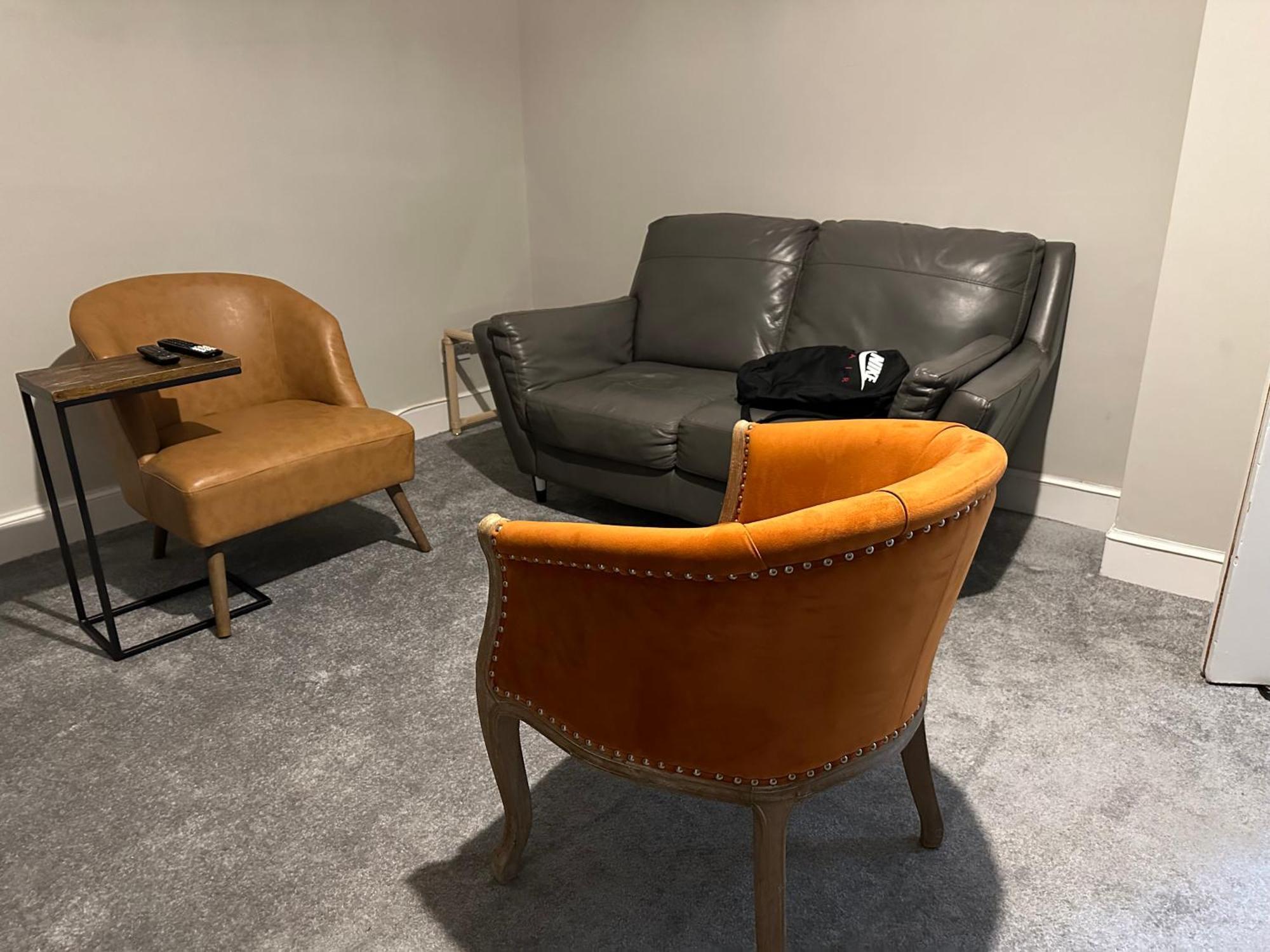 Apartment Two Bed EDI