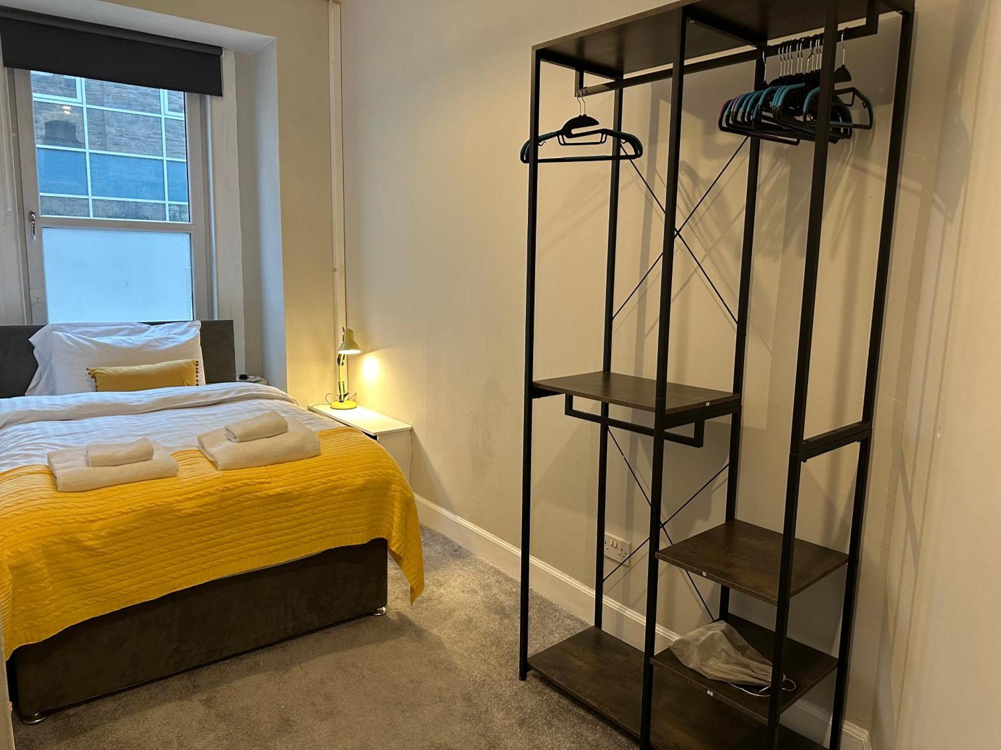 Two Bed EDI