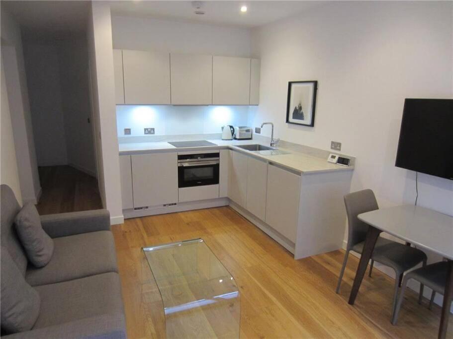 Apartment Stylish City *