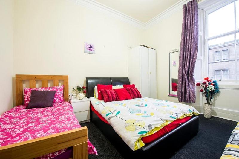 Morrison Apartment Edinburgh