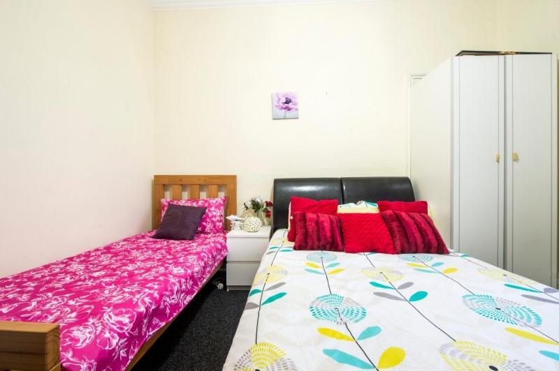 Apartment Morrison *
