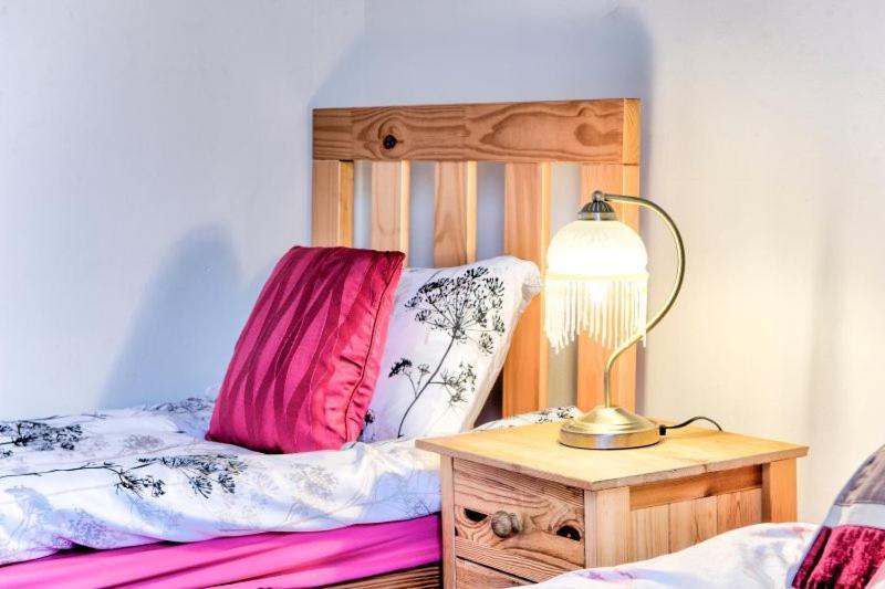 Morrison Apartment Edinburgh