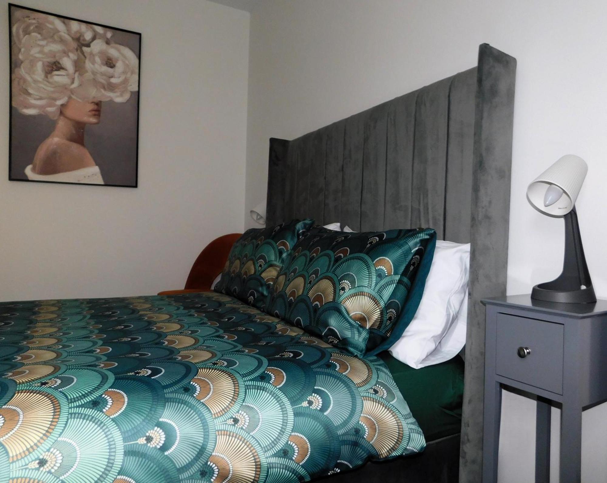 Beautiful Meadowbank With On-street Parking Apartment Edinburgh