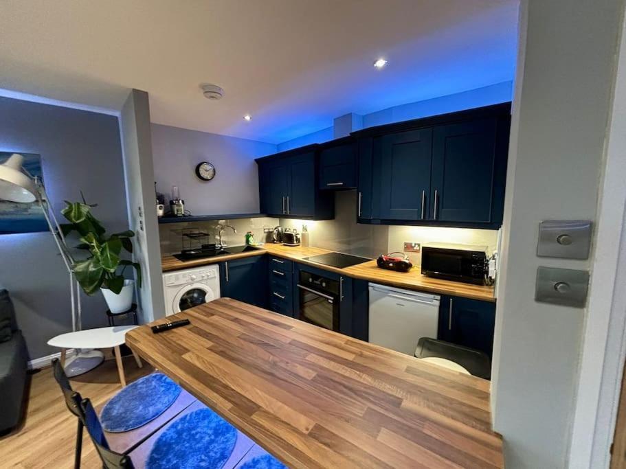 Sunshine On Leith. The River View Apartment! Apartment