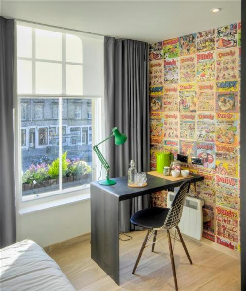 Grassmarket 3* Edinburgh
