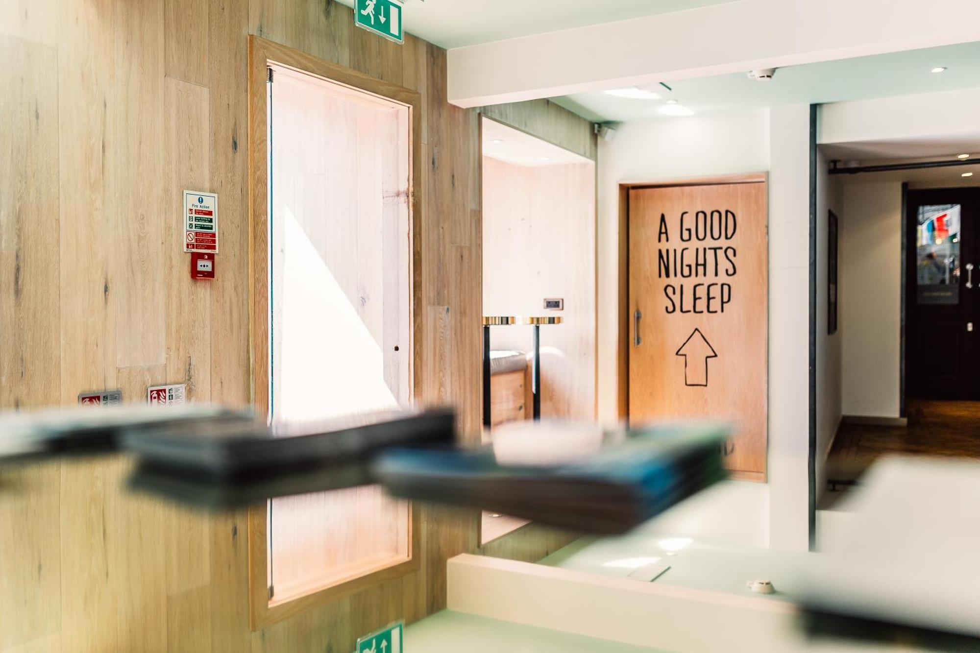 Hotel Grassmarket 3*
