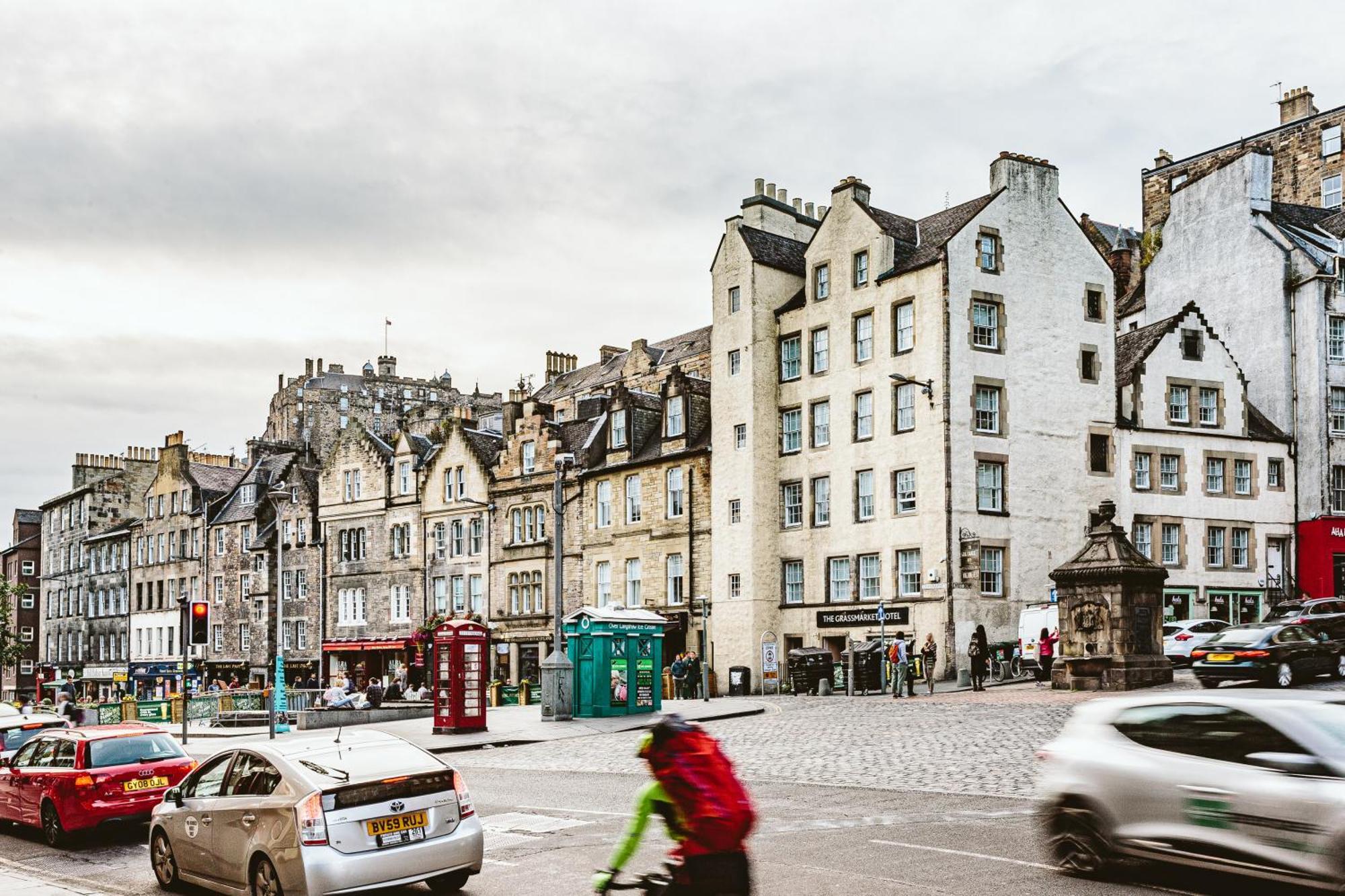 Grassmarket