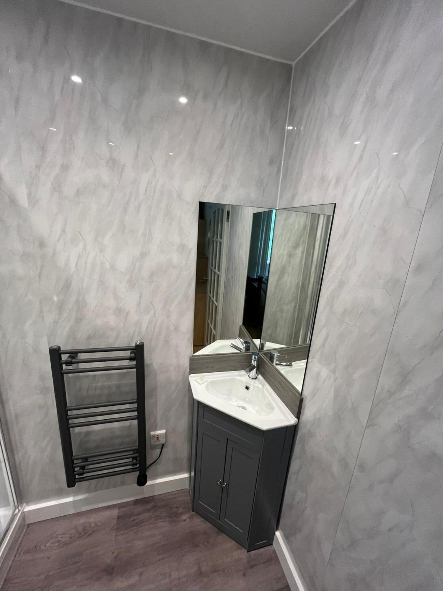 The Broughton Road Apartment Edinburgh