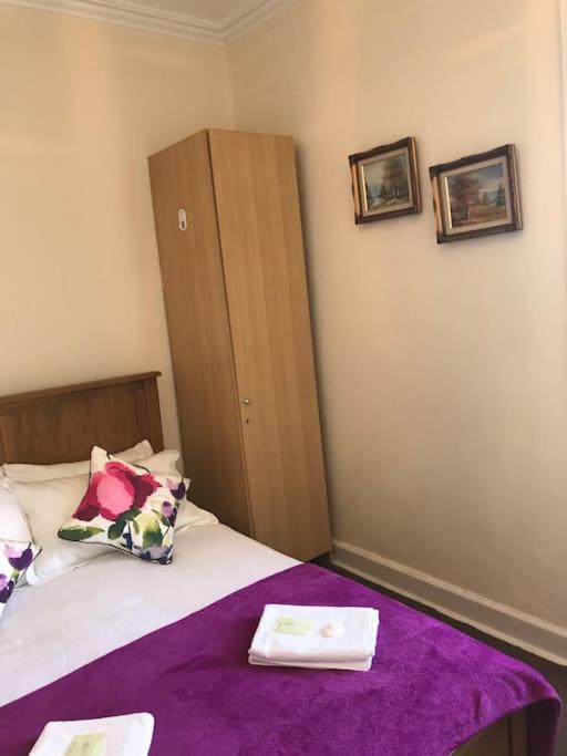 Appartement 3 Bedrooms For Upto 6