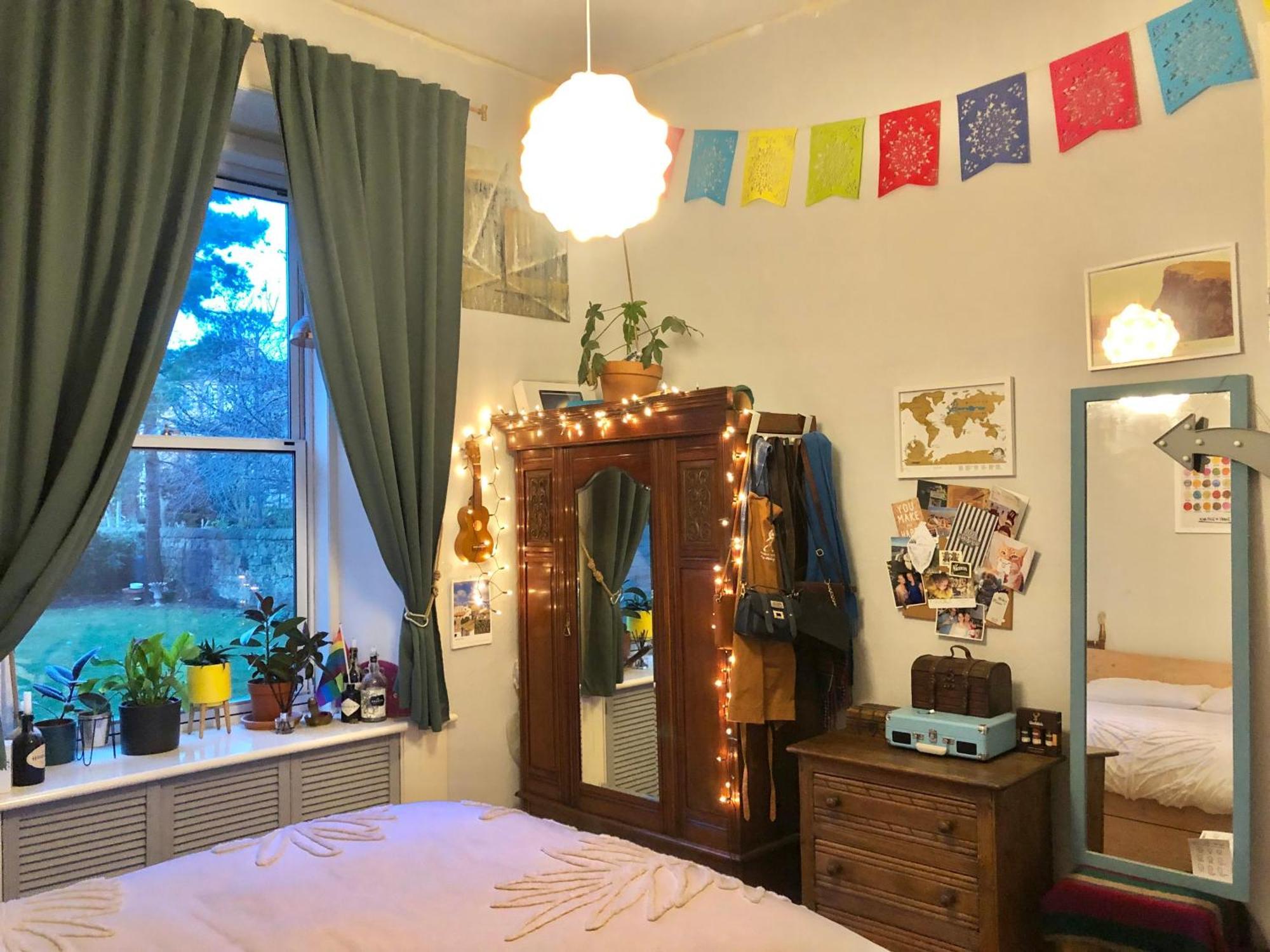 Quirky Apartment In Leith * Edinburgh