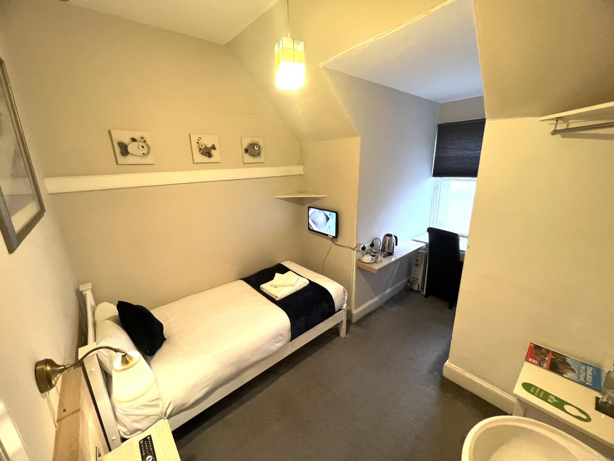 Ardenlee Gasthof 3*