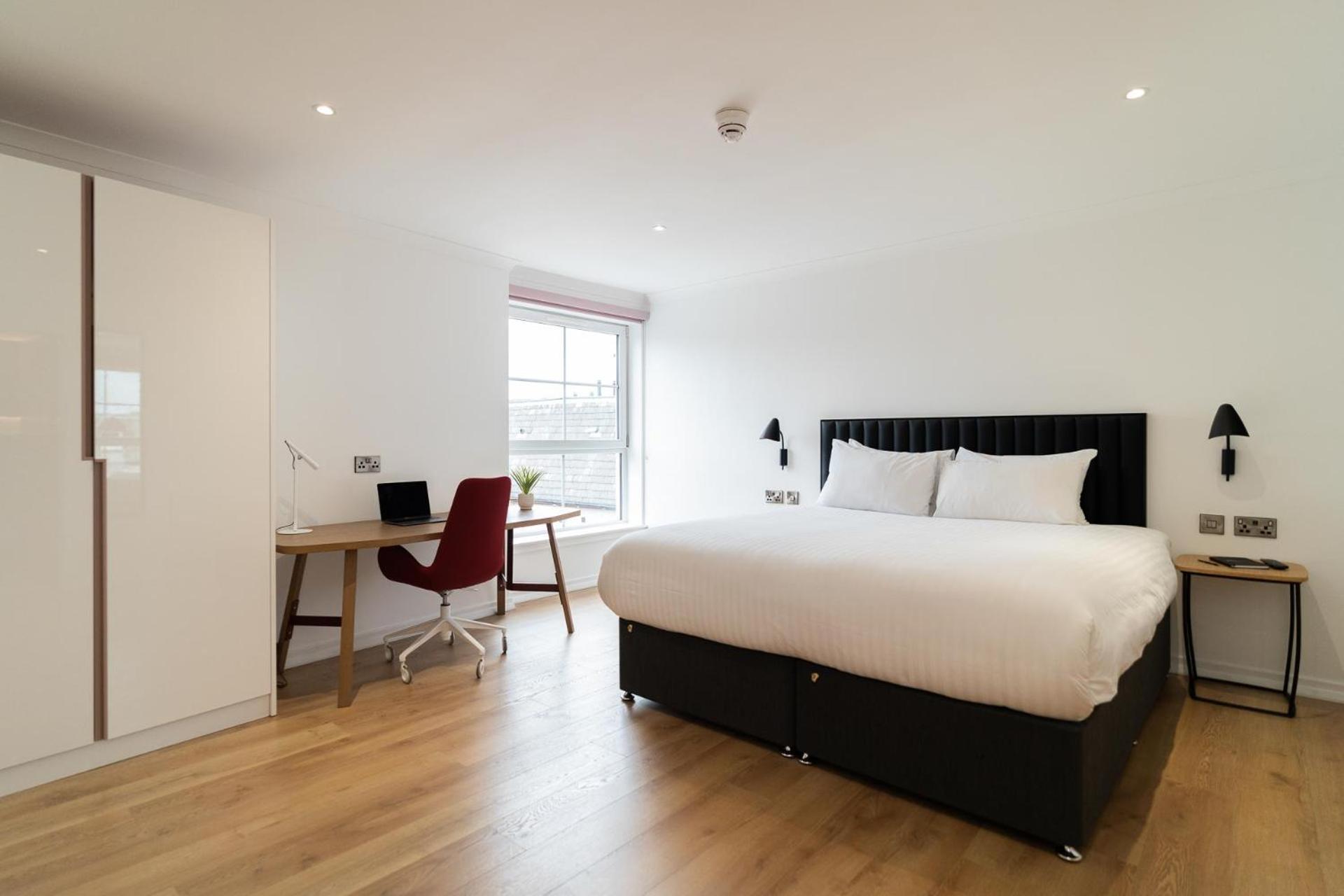 Premier Fountain Court Appartement *