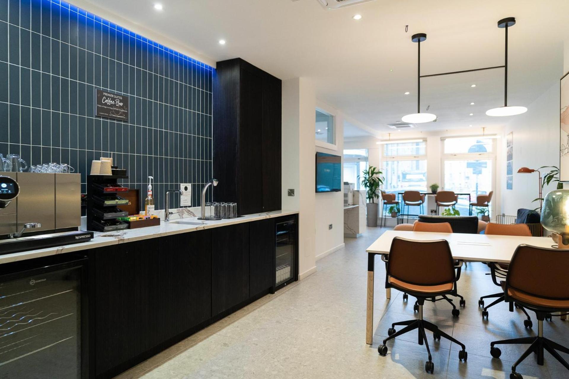Premier Fountain Court Appartement *