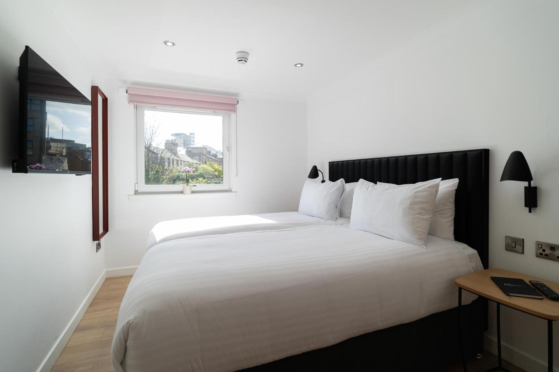 Appartement Premier Fountain Court Édimbourg