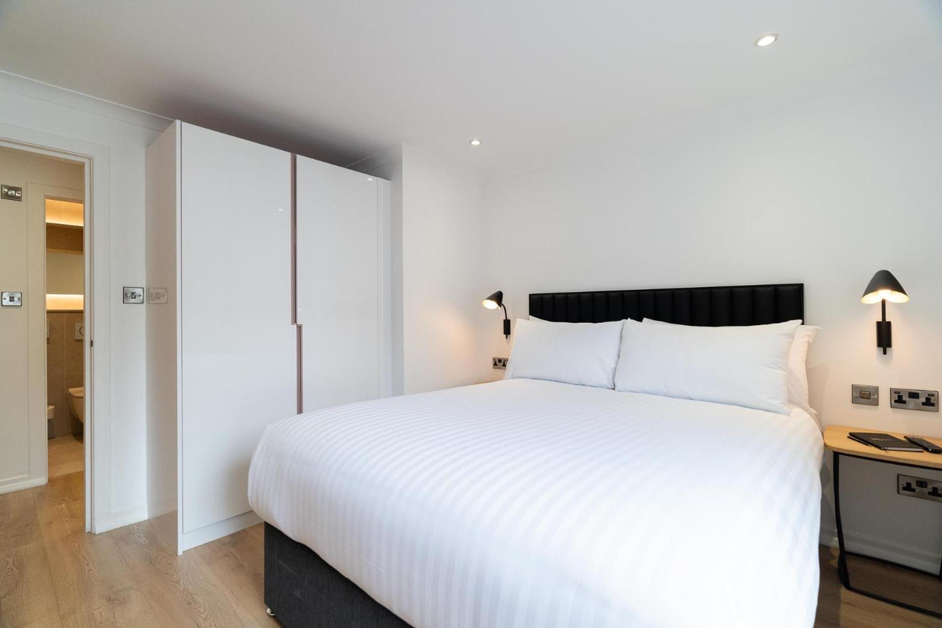 Appartement Premier Fountain Court *