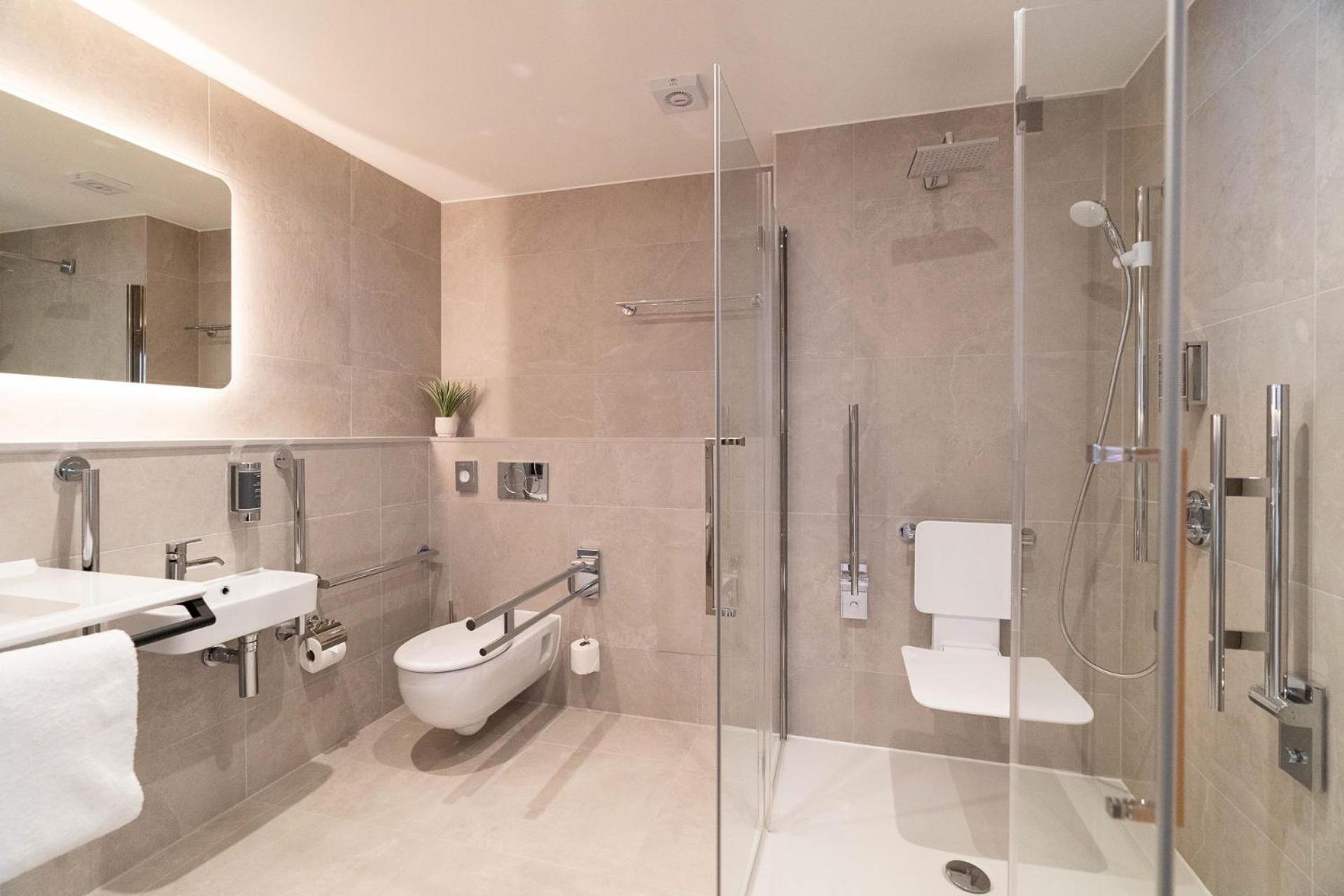 Appartement Premier Fountain Court