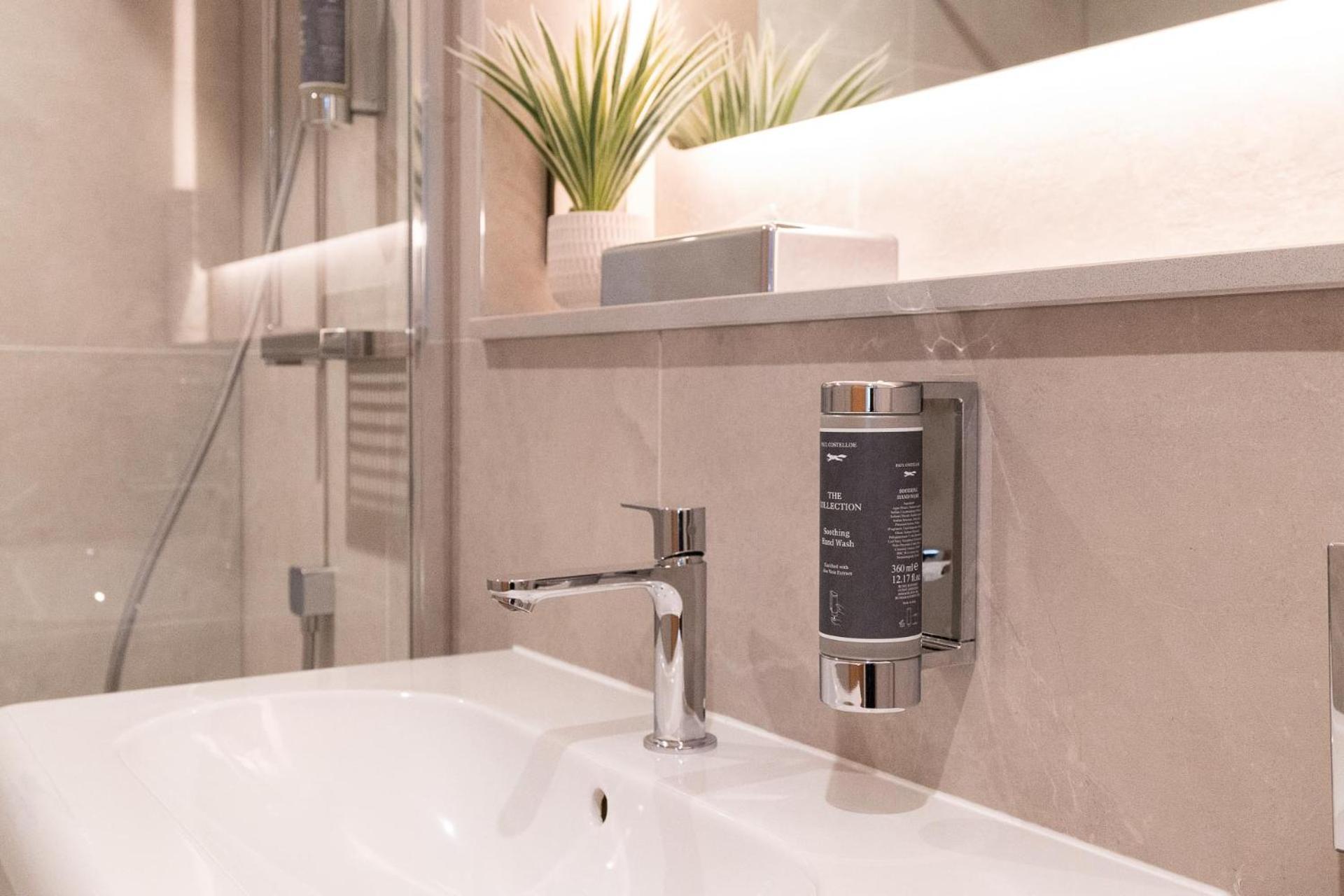 Appartement Premier Fountain Court Édimbourg