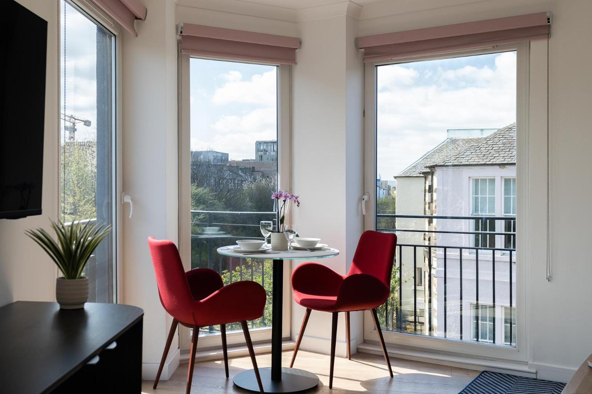 Appartement Premier Fountain Court