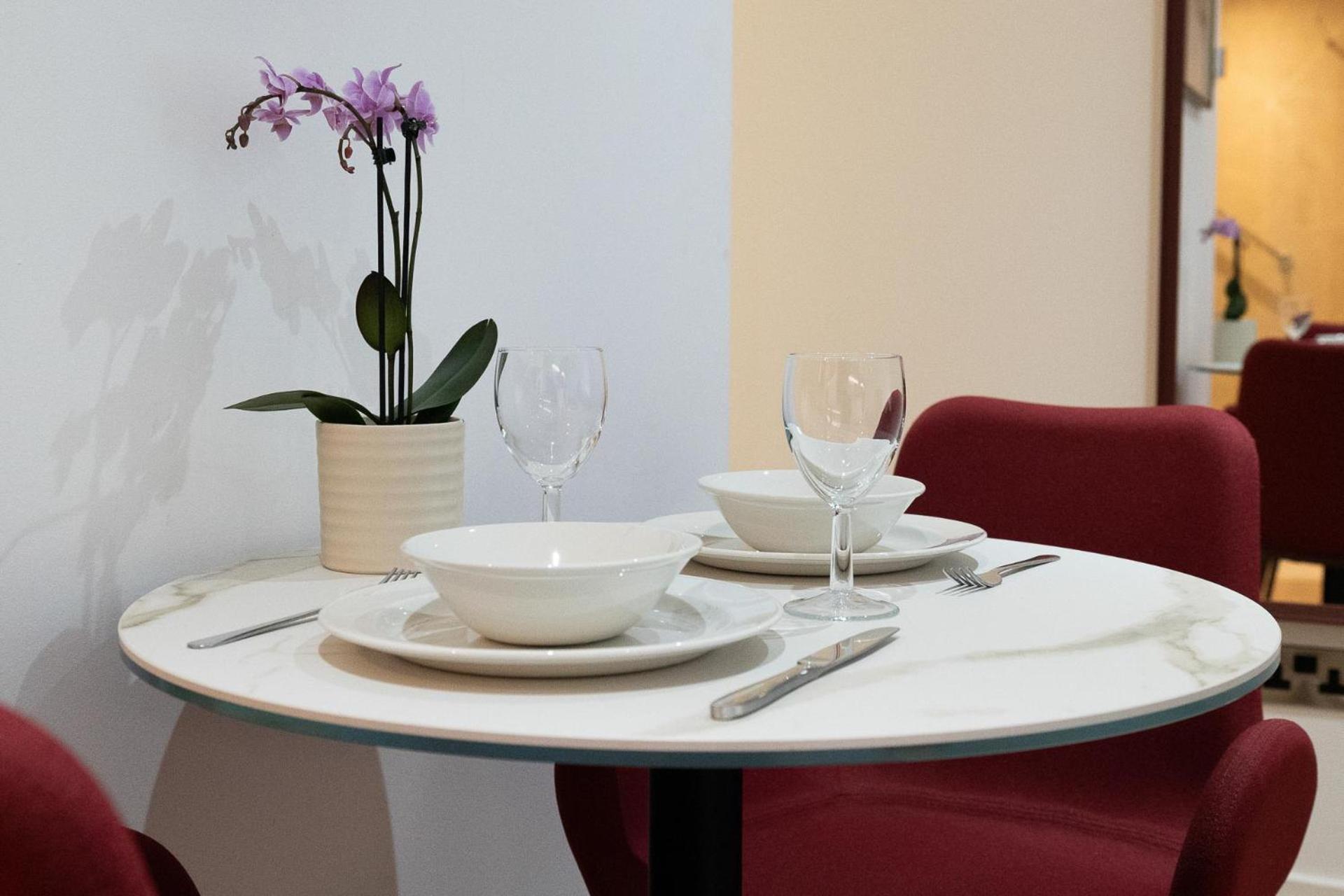 Appartement Premier Fountain Court