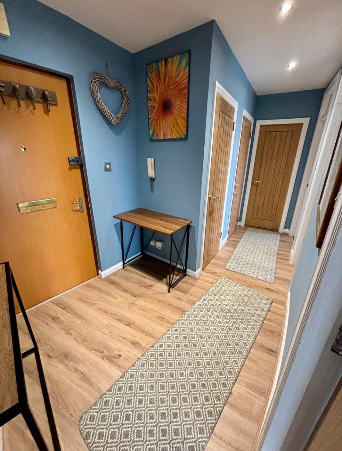 Sunshine On Leith. The River View Apartment! Apartment EDI