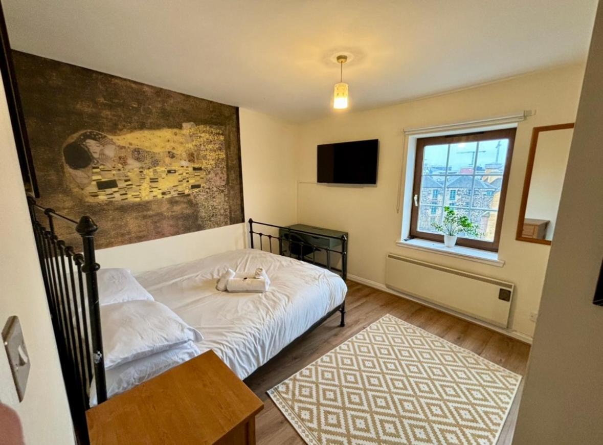 Sunshine On Leith. The River View Apartment! Apartment