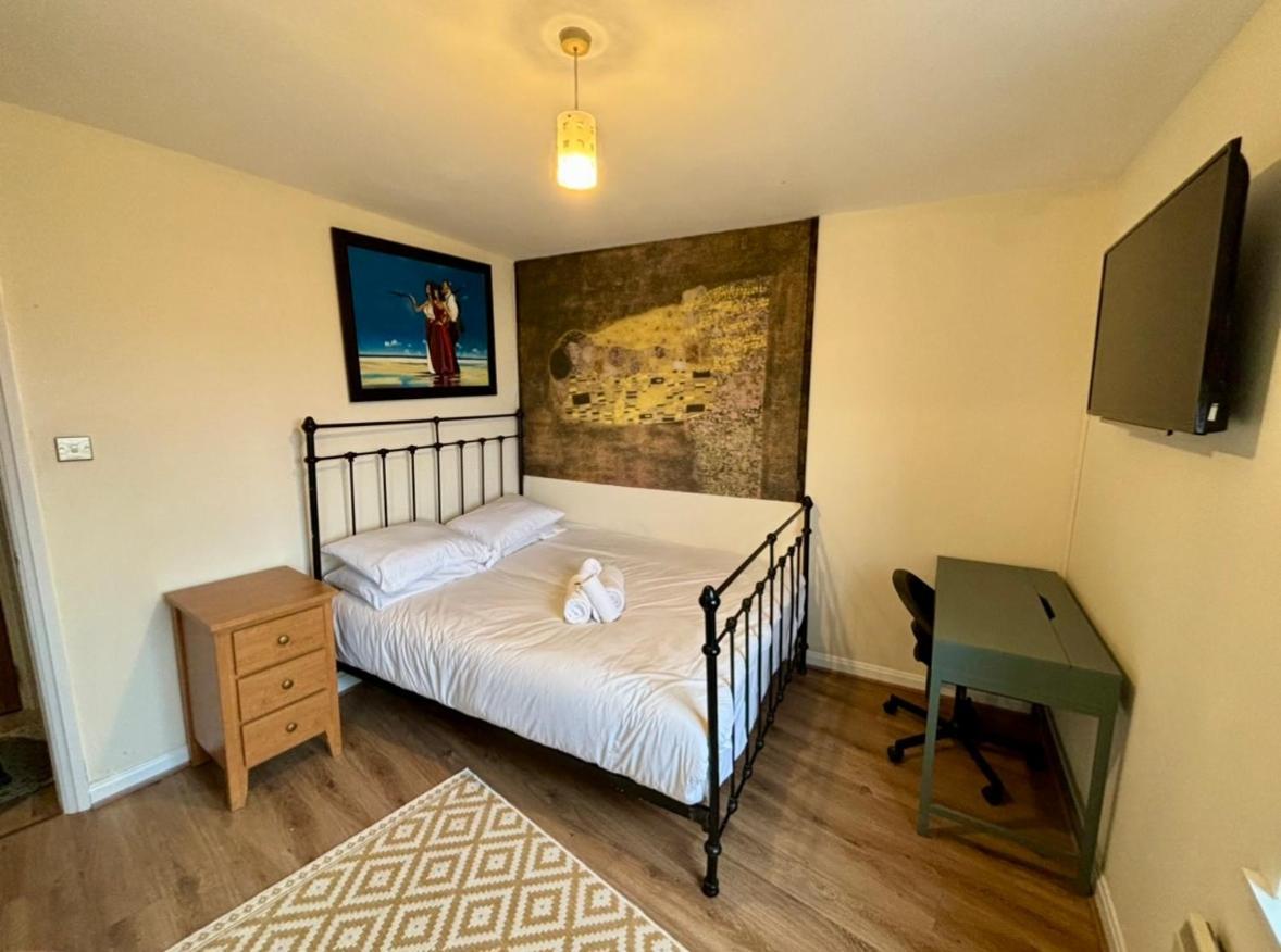 Sunshine On Leith. The River View Apartment! EDI