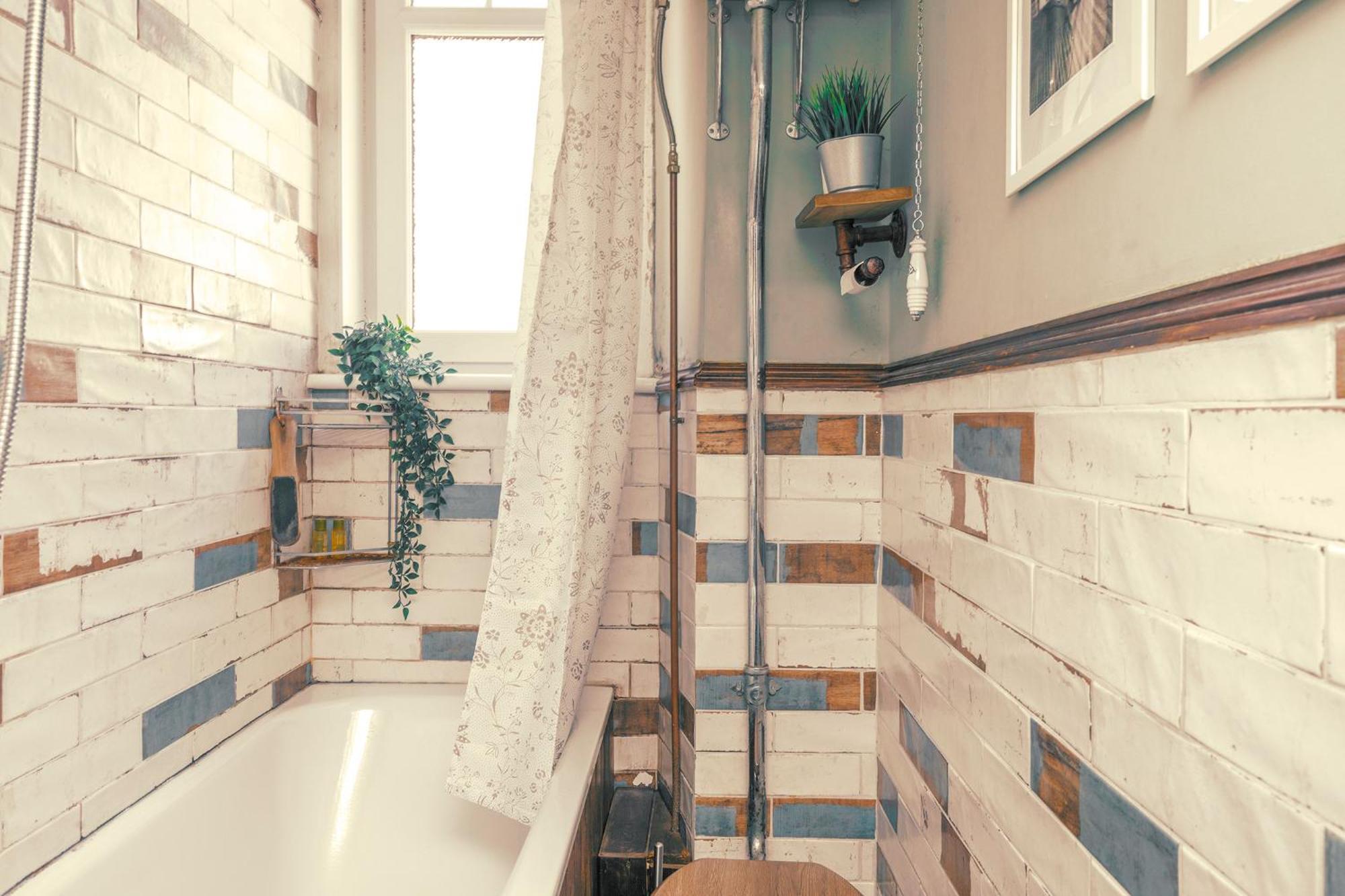 Apartment Charming City Centre Flat With Warmth & Character Edinburgh
