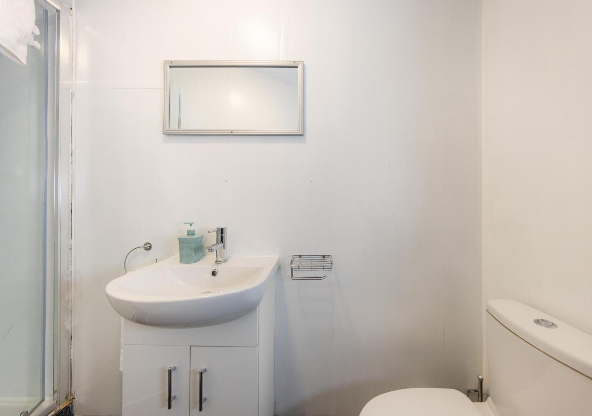 Apartment Cozy Old Town 4 Bedrm Edinburgh
