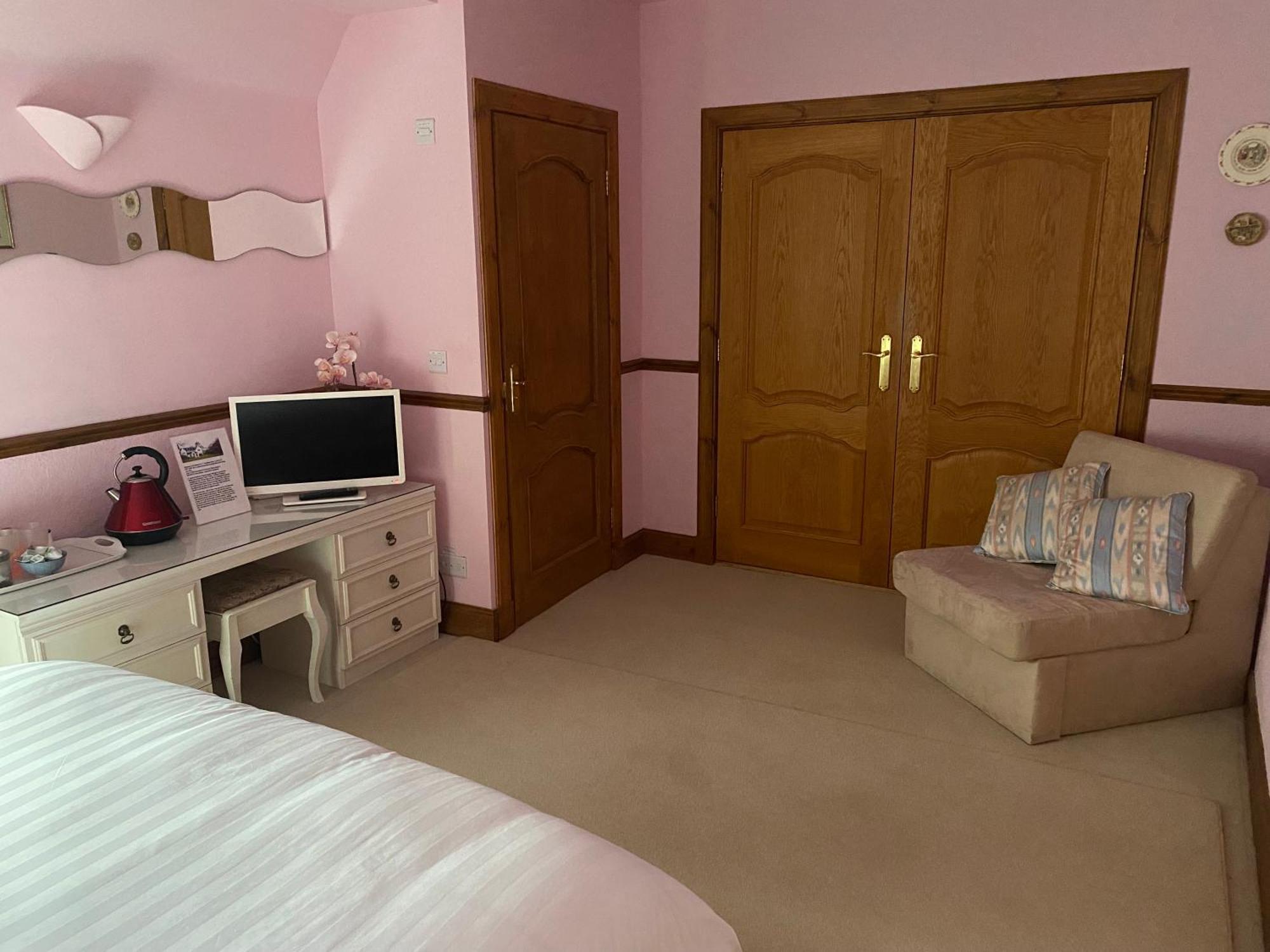 Bed & Breakfast Carmichael 3*