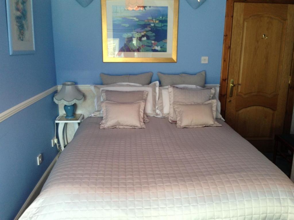 Carmichael Bed & Breakfast 3*