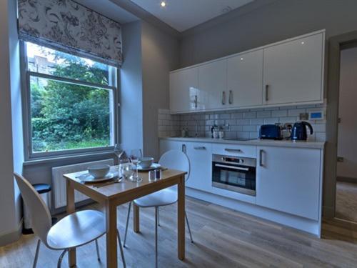 Nine Apartment