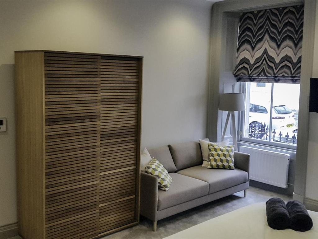 Apartment Nine Edinburgh