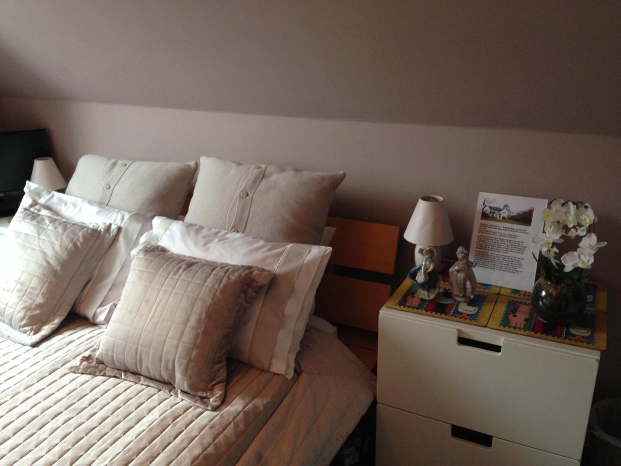 Bed & Breakfast Carmichael