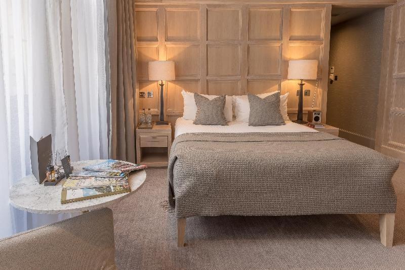 Hotel The Scotsman