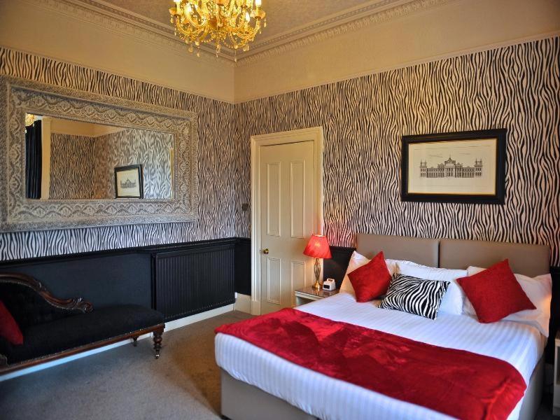 Braid Hills Hotel Edinburgh