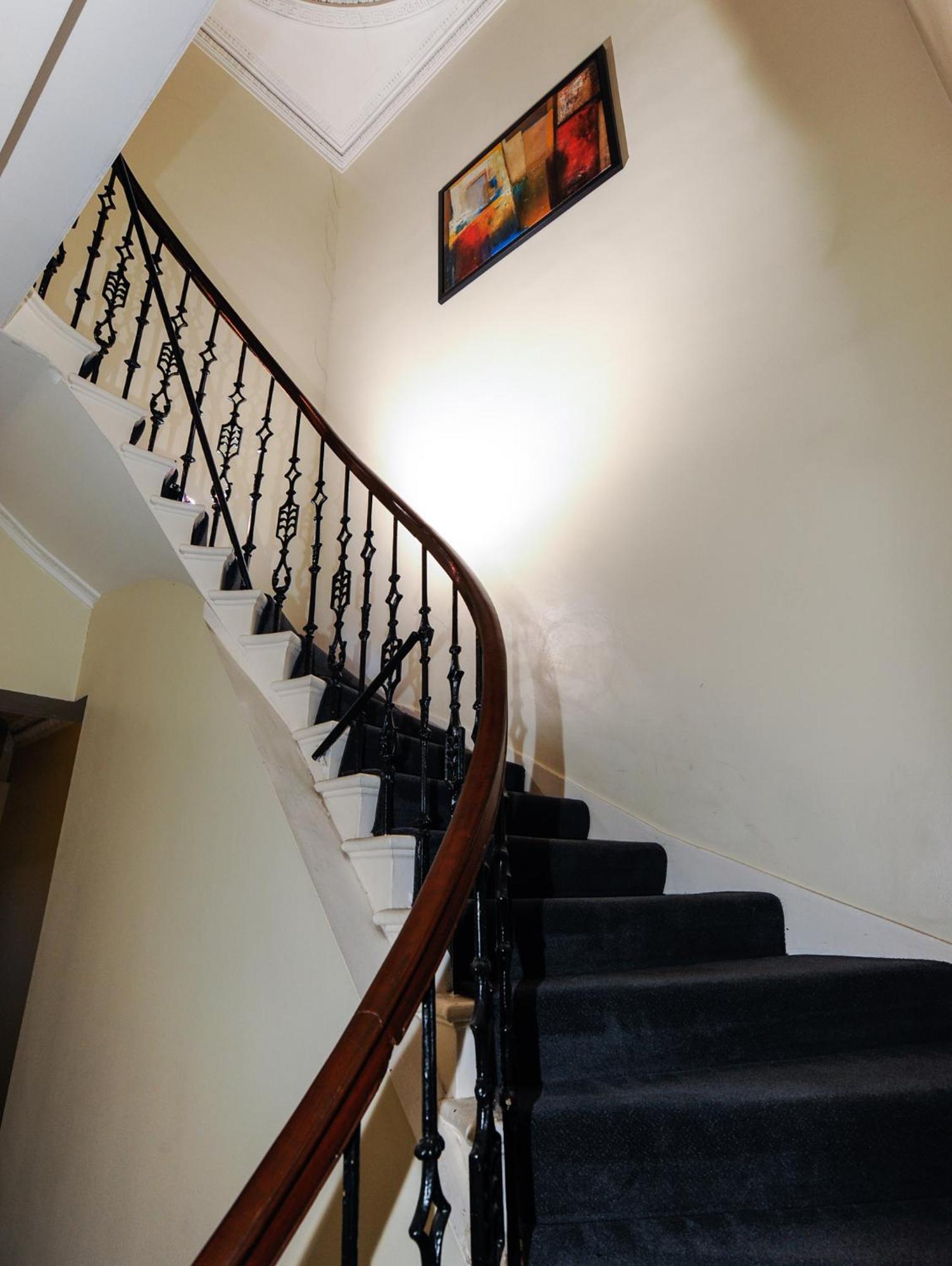 Appartement Southside By Destination EDI