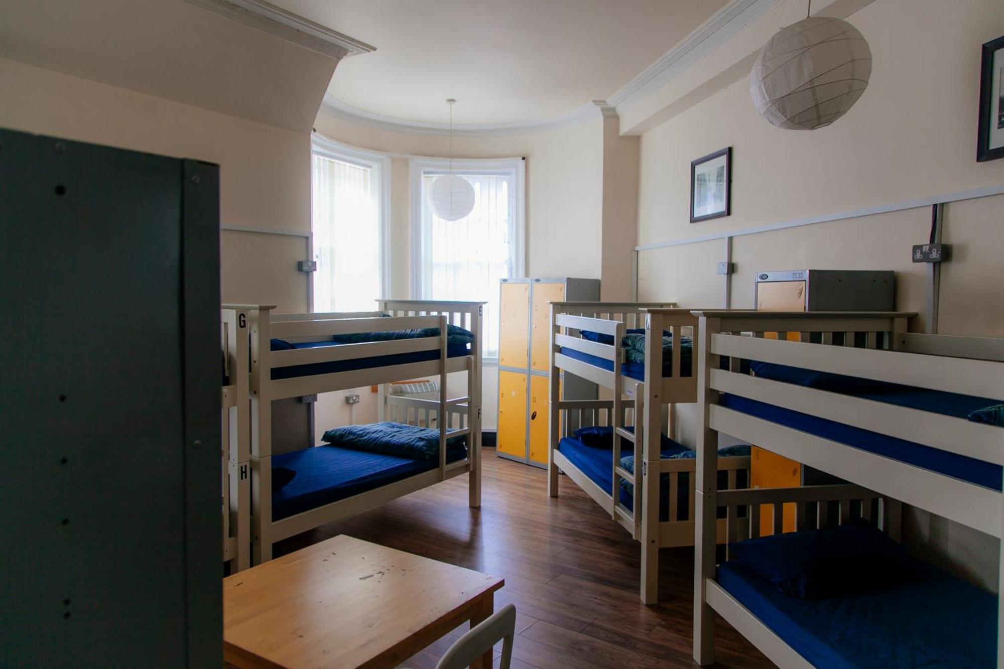 Hostel Backpackers - Over 18s Only *