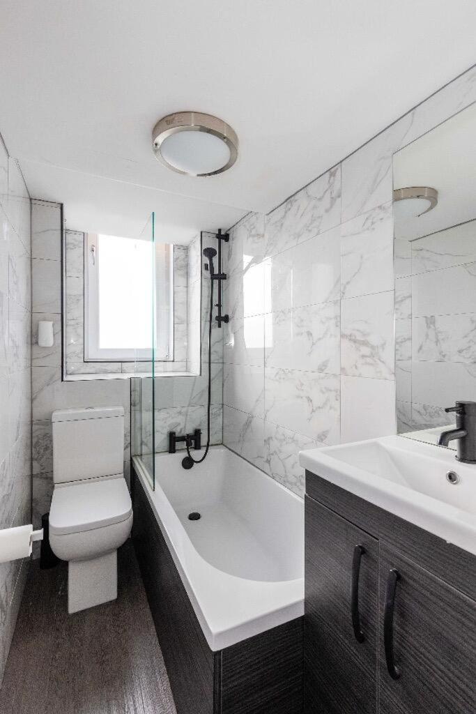 Beautiful Flat Close To Centre *