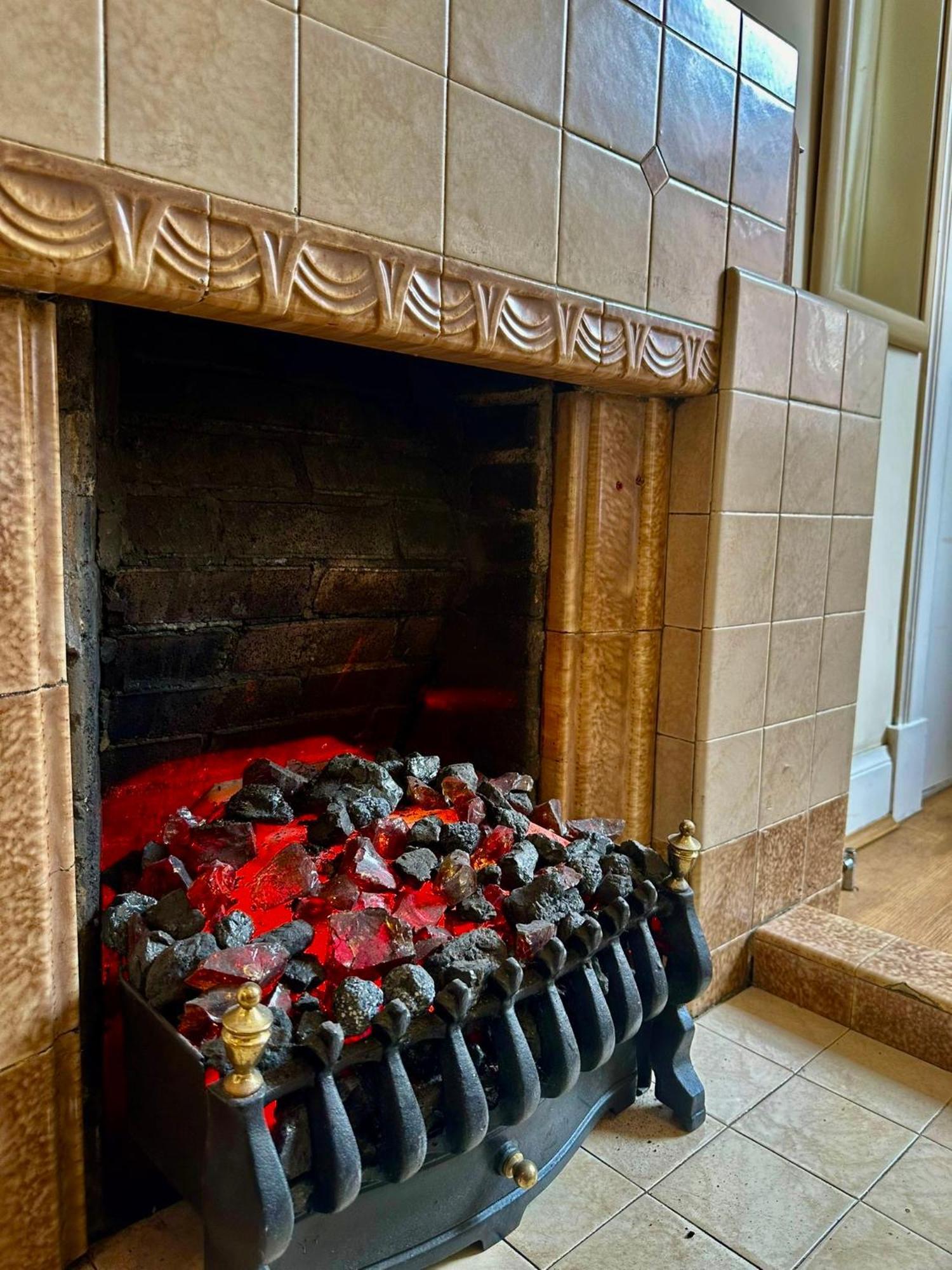 Cozy City Centre Apartment Edinburgh