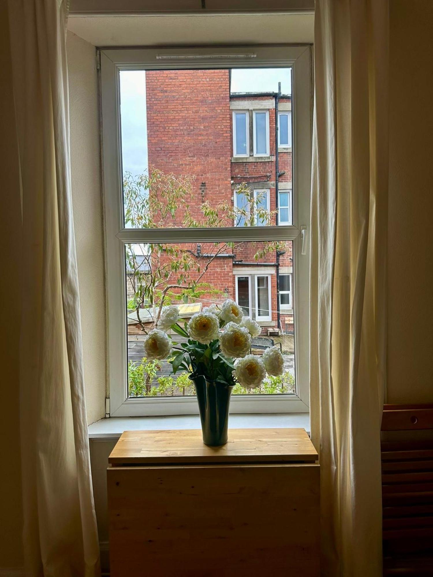 Cozy City Centre *