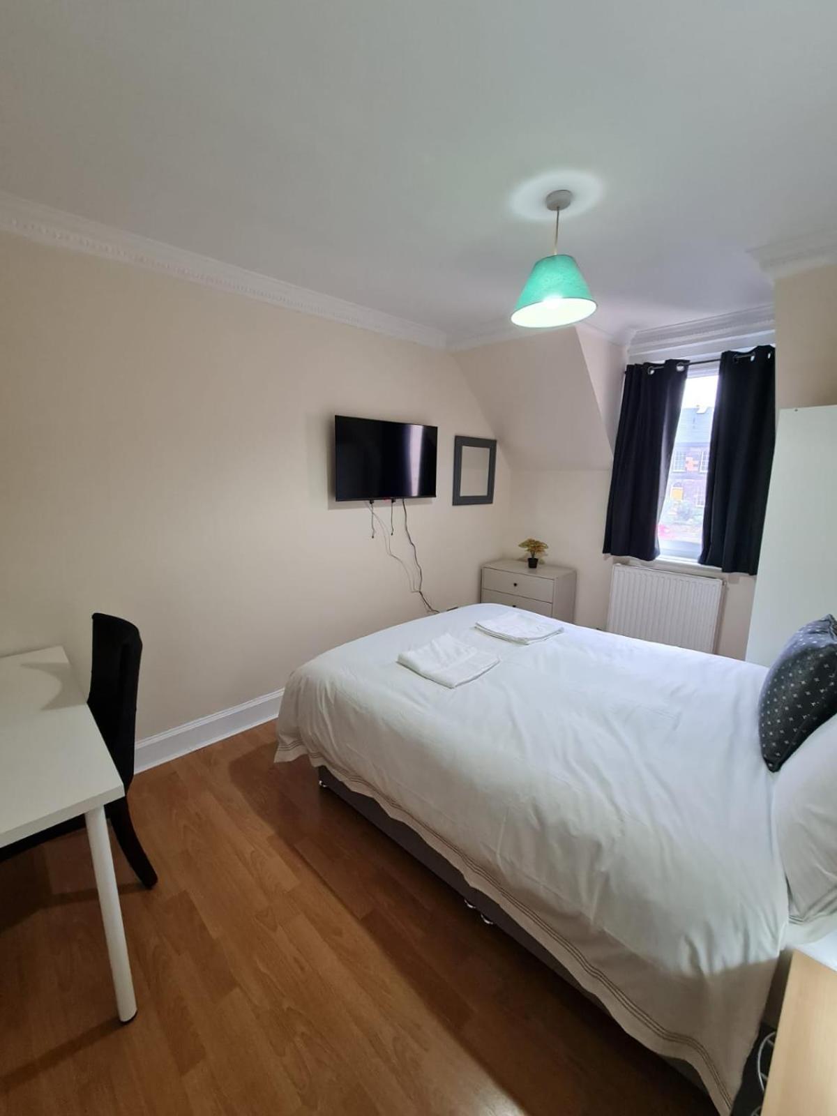Apartment Arthur St Edinburgh