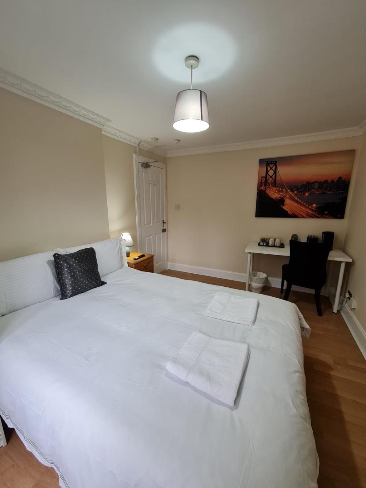 Apartment Arthur St