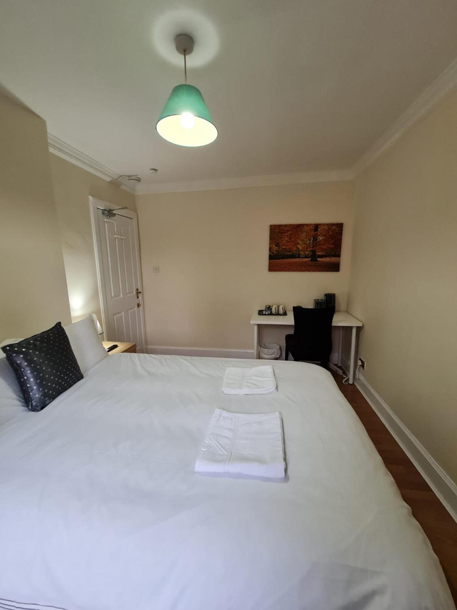 Apartment Arthur St *