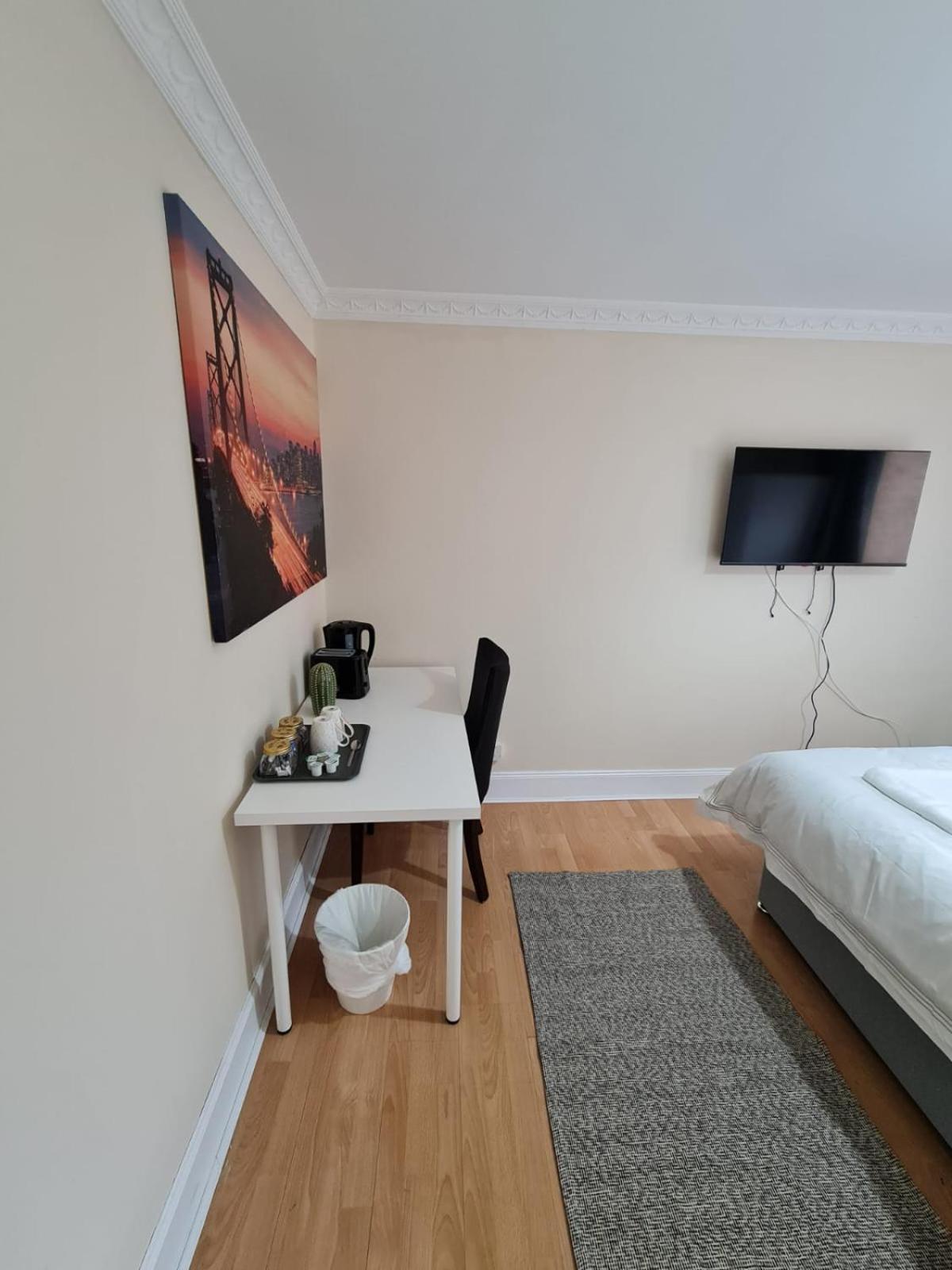 Apartment Arthur St
